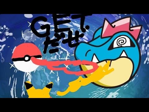 【ポケとる】オーダイル GETだぜ!!