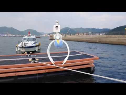 스완나 ( Swanna ) スワンナ ( 舞天鵝 )  (16:9)