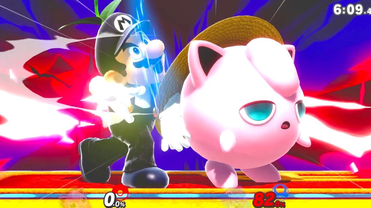 最上位プリン、ほぼ全てのストックを”ねむる”で壊してくるただの化け物な件。