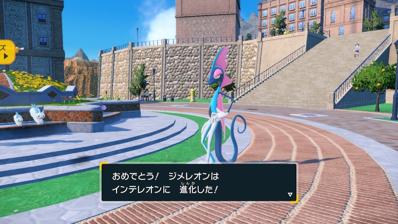 【ポケモンSV】雑談しながらBOX整理したり育成したり色証探すか②※ひとしら色メッソン登場【ポケモンSV配信】