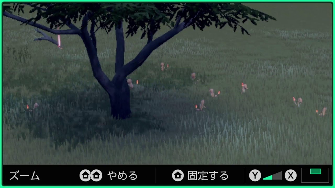 【夏休み緊急チャレンジ企画】夏休みが終わる前に色違いの歴代御三家系統全84体集めます【ポケモンSV】10日目