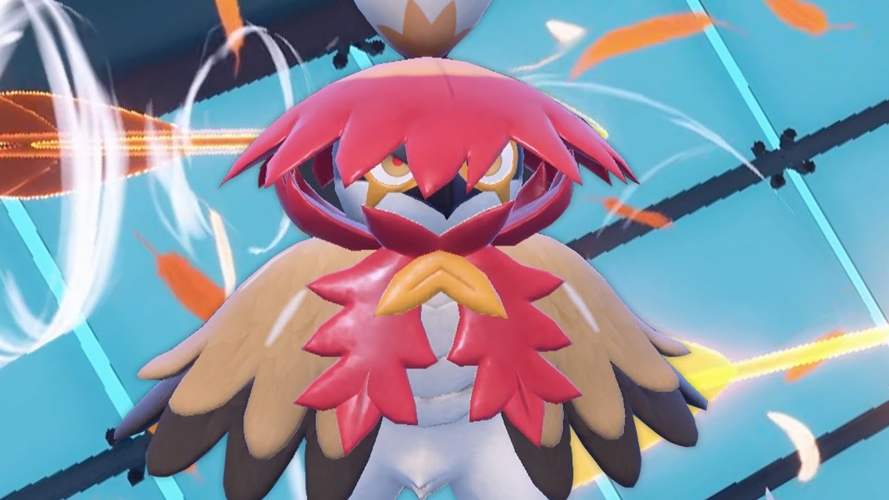 新環境でジュナイパー☆★覚醒★☆使用率TOPのポケモンたちにどんだけ刺さんねんwwwwwww【ポケモンSV/ダブルバトル】