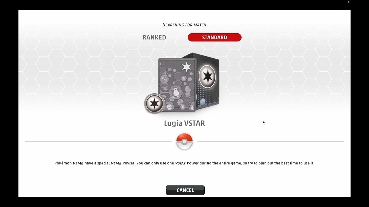 【ポケカ】PTCGL対戦記録 #14【ルギアVSTAR/Lugia VSTAR】