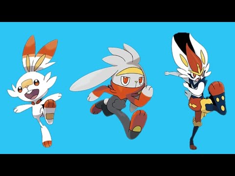 ヒバニーの色違いをさがして、坂道をかけ上がってランクマッチで活躍させるぞー！【ポケモンSV】