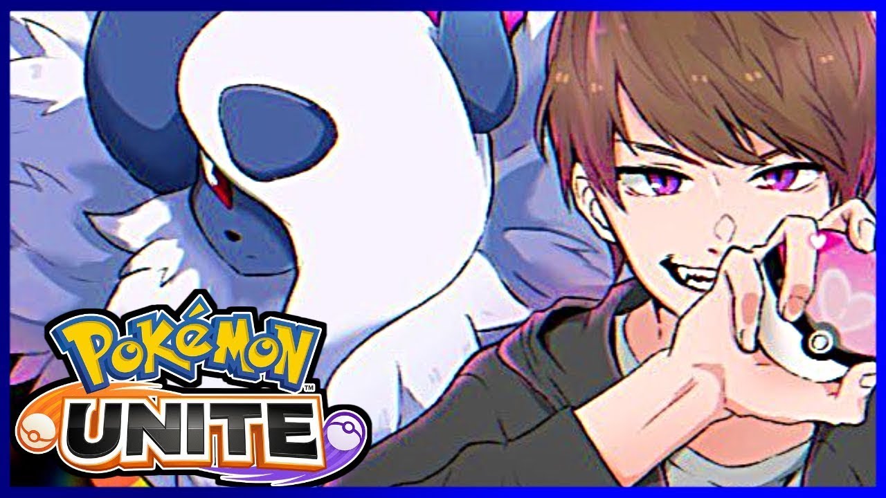 8:00 中央チルタリス ポケ実浅瀬ユナイト部【ポケモン】