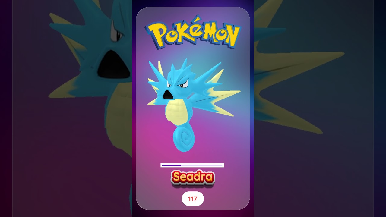 S065 - Who's That Pokémon ? #pokemon