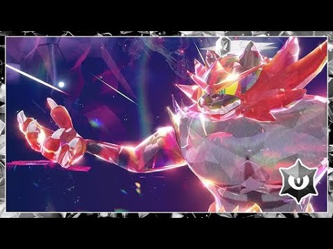 【ポケモンSV】最強ガオガエンを倒せ！【ポケモンSV配信】