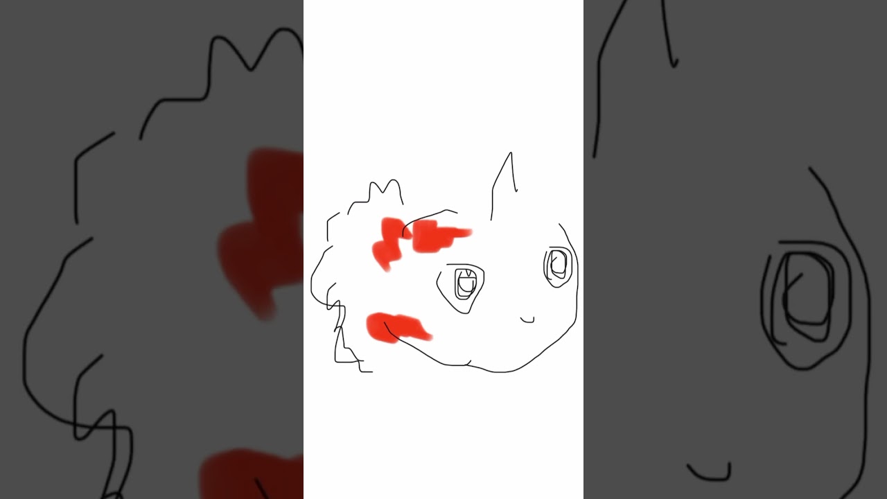 ぼっちのうろ覚えトサキント