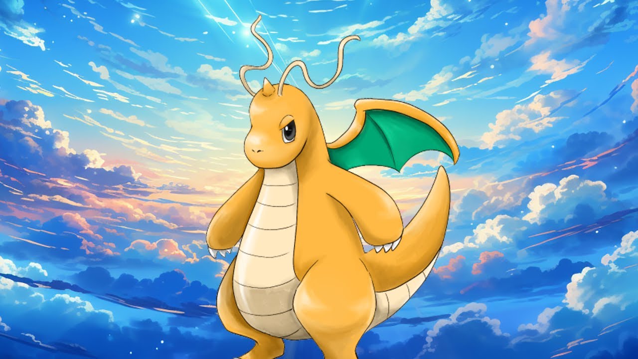 【レギュH】飛行テラス龍舞アンコ羽カイリュー【ポケモンSV】