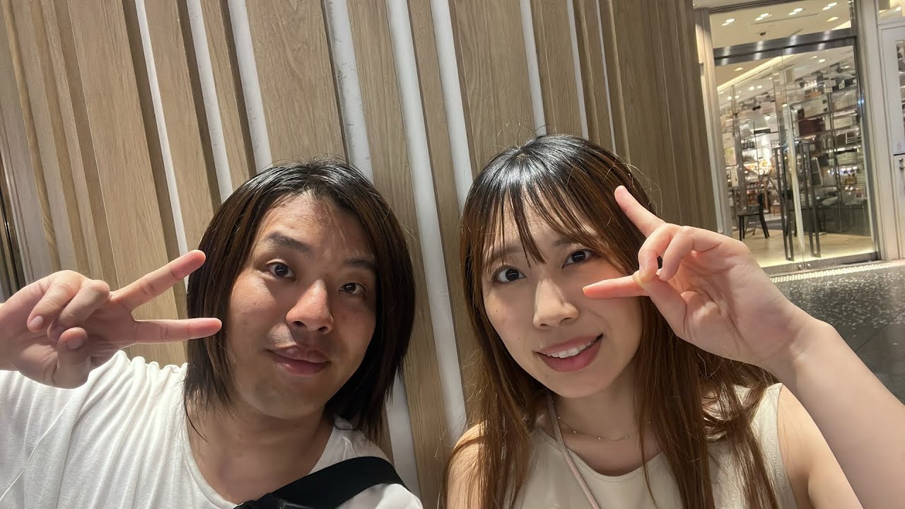 【 うめきた先行まちびらき / モバイル配信 】あやたん まゆたん ランタン 2024/09/07 (土) 21:30~