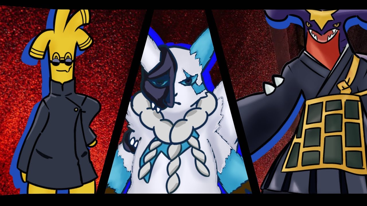 【レギュレーションＨ/Day6】ザングース軸でランクバトル【ポケモンSV/31800位～】