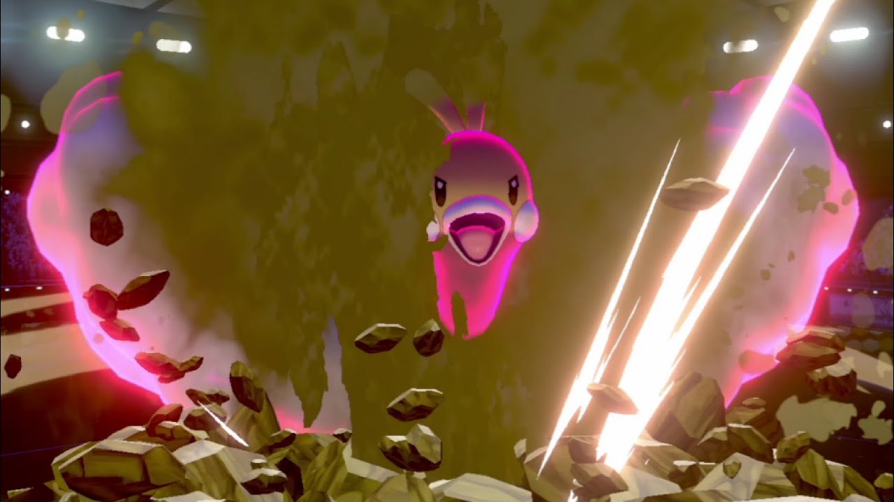 チルタリスで伝説に挑む！【ポケモン剣盾・冠の雪原】