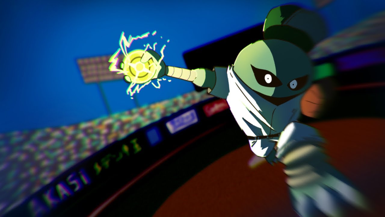 【ポケモンSV】ピッチャーとムエタイの二刀流サワムラー