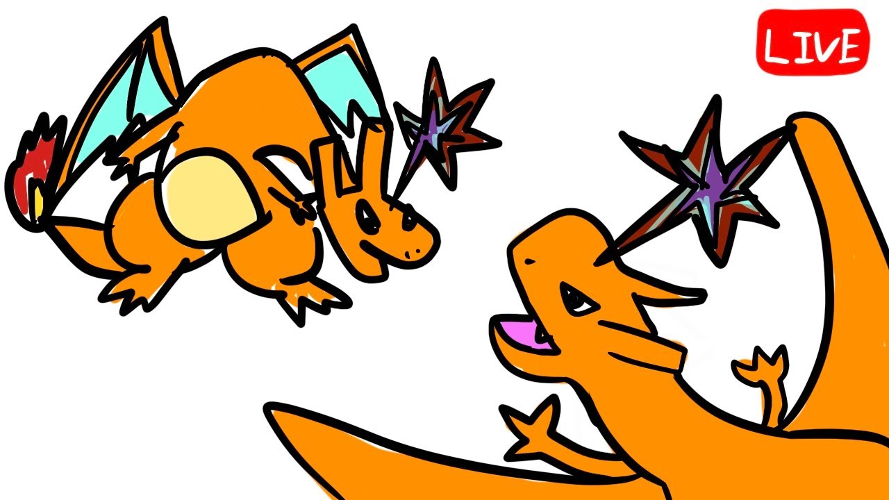 【リモートポケカ】悪リザvs悪リザ！シティの練習！