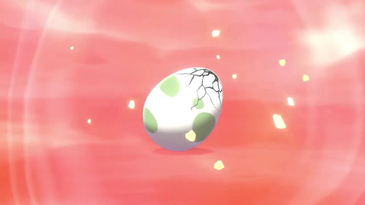 【ポケモン剣盾】色違いアブソル爆誕！