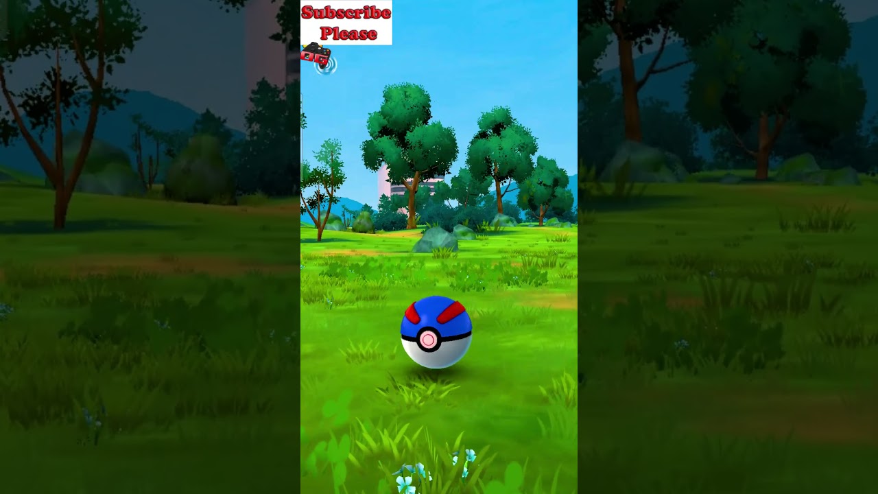 The 17 Most Misunderstood Facts About Pokémon Go Skiploom #shorts