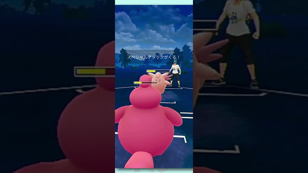 くさわけを積んだシャドウデンリュウが止まらない！初手出し負けを一気に押し切れ！！【ハイパーリーグ】【ポケモンGO】【GOバトルリーグ】