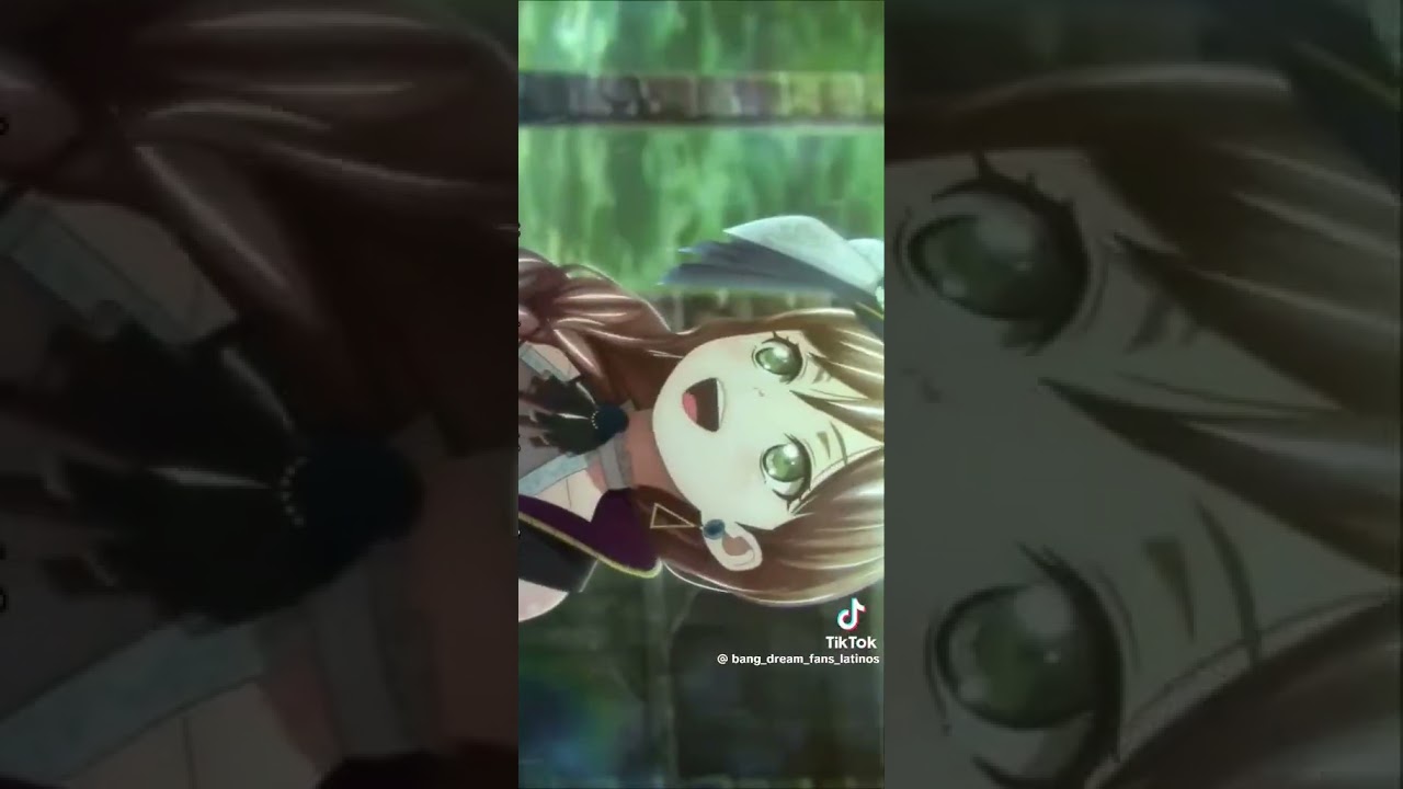 overtuReMV(YouTubeにはない)#バンドリ #ロゼリア