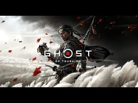 #31 ゴースト オブ ツシマ 初見ゆっくり実況 對馬戰鬼 DIRECTOR'S CUT Ghost of Tsushima