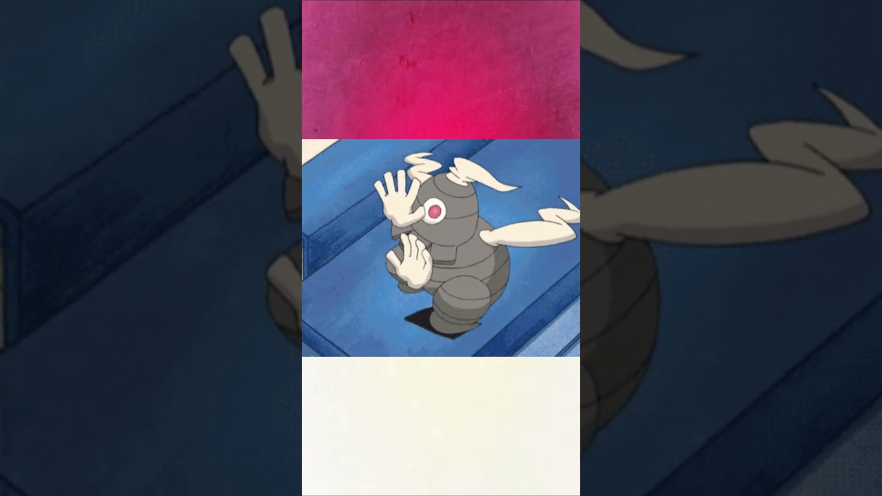 No.356 Dusclops  #pokemon #pokedex #pokemongo #nintendo