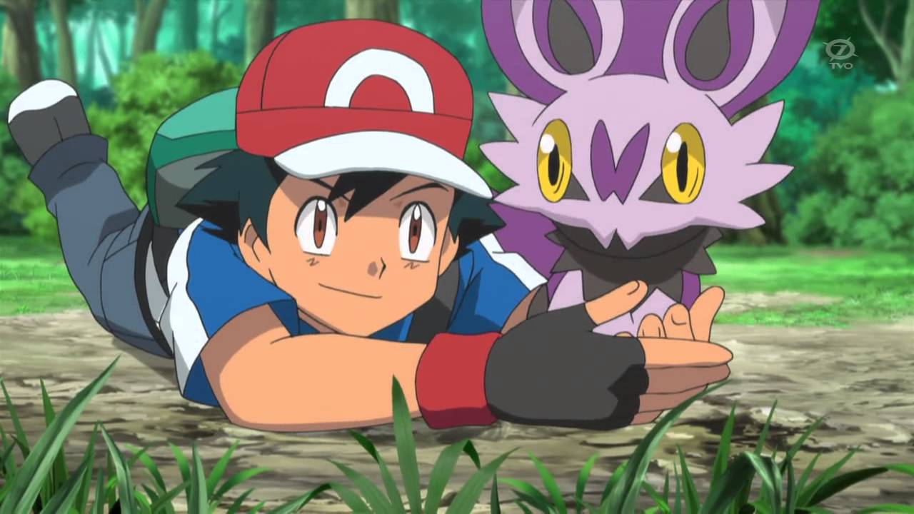 Pokémon XY: Episode 76 Preview (HD) - ポケットモンスター エックスワイ #pokemon #pokemonxy