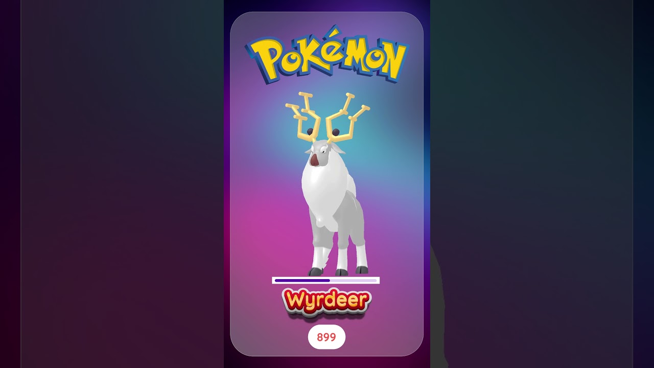 S077 - Who's That Pokémon ? #pokemon
