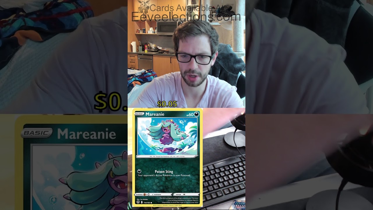 [PACK OPENING] Silver Tempest: Archeops 147/195