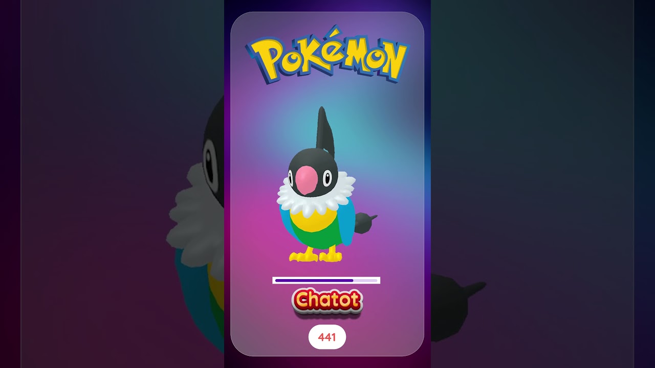 S076 - Who's That Pokémon ? #pokemon