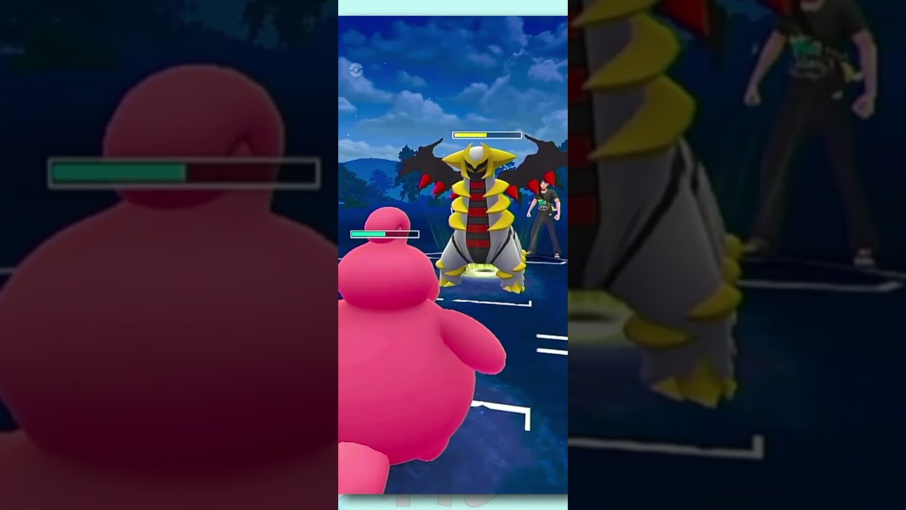 シールドアドがあると言えどビリジオンはキツイ…ただし、くさわけを積めれば！！【ハイパーリーグ】【ポケモンGO】【GOバトルリーグ】