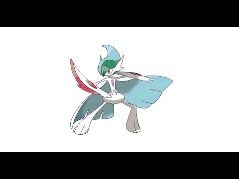 エルレイドで全てを切り裂く【SVランクマ】