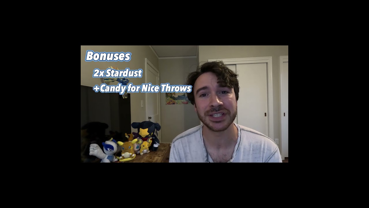 Psychic Spectacular Event in 60 Seconds! #pokemongo