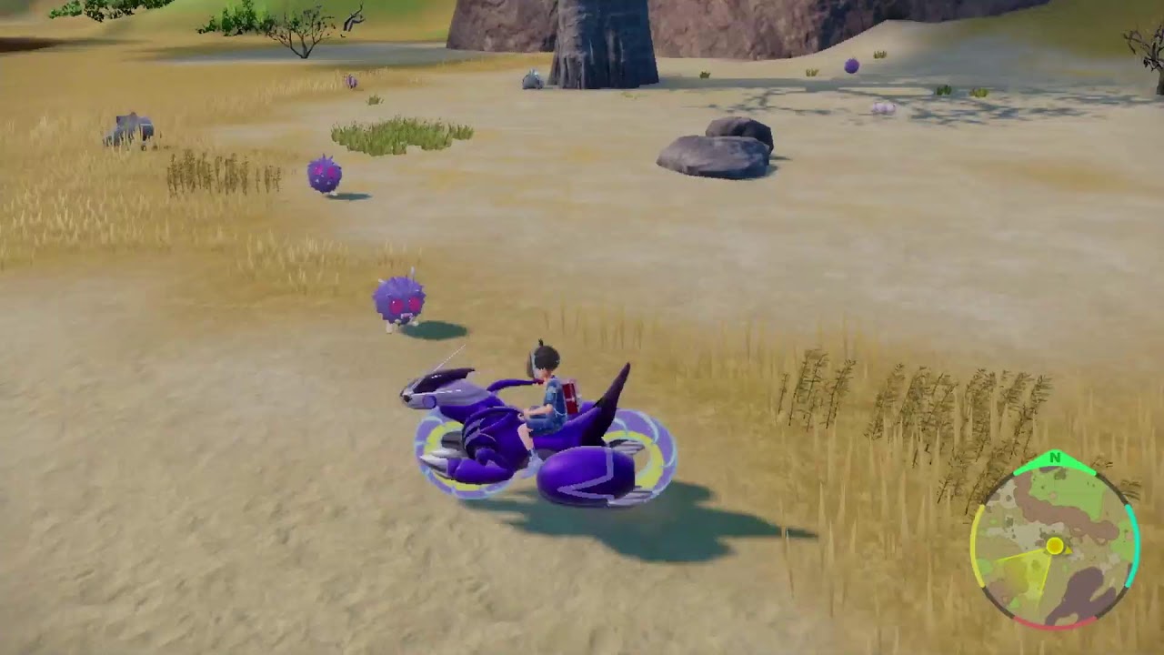 【夏休み緊急チャレンジ企画】夏休みが終わる前に色違いの歴代御三家系統全84体集めます【ポケモンSV】15日目　タマゴ100連発！