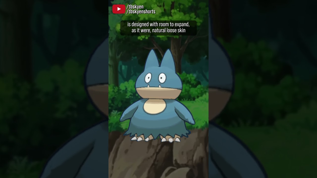 Munchlax is several flavors of Ghibli adorable | #pokemon