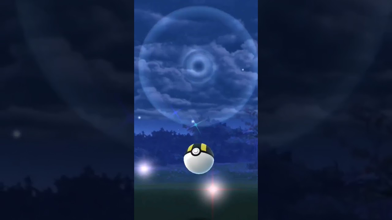 PokemonGo #shiny #bagon #shundo