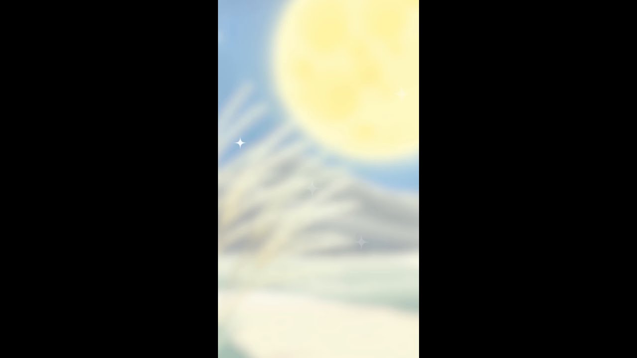 【公式】『ポケまぜ』おつきみにぴったりなきせかえのポケモンたちが登場！