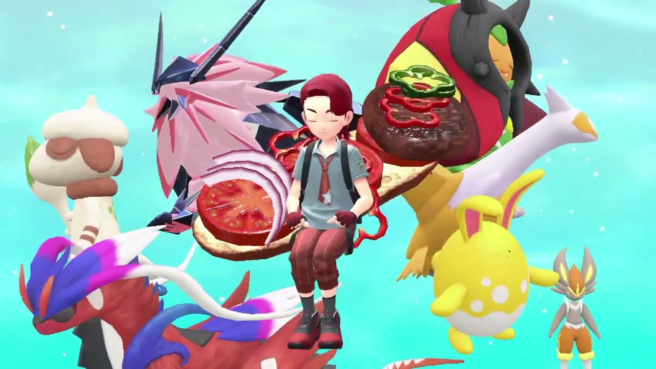 ポケモンBGM当てクイズをやりながらアチャモ厳選【うすくちフルバスターズ】