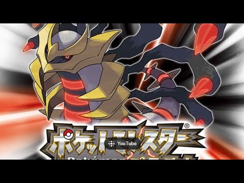 【ロズレイドにする】ポケモンプラチナ、草統一パでストーリー攻略【ポケットモンスタープラチナ】