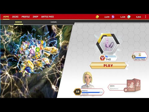 【PTCGL】リザードンex & ピジョットex (ヒーローマント) 【ポケカ】