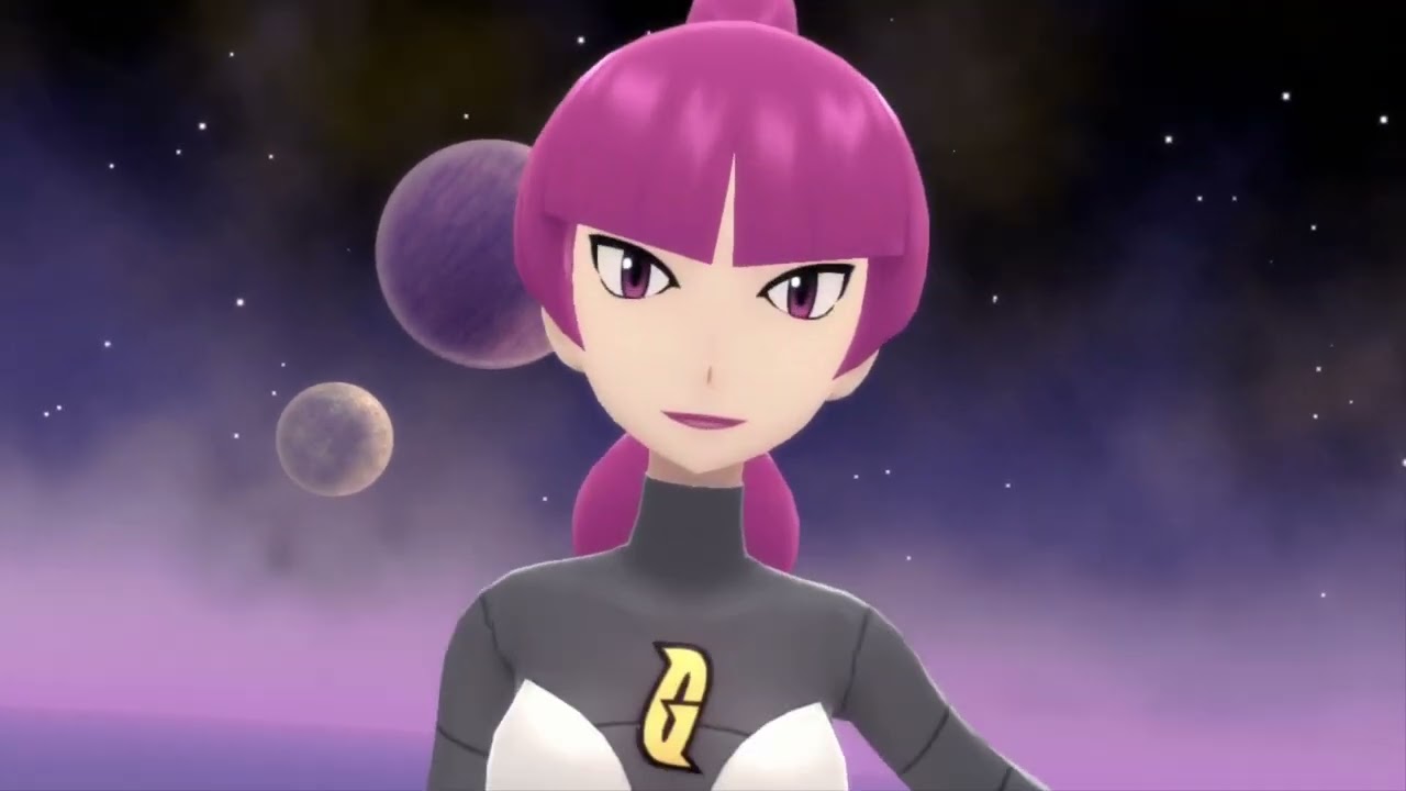 Pokemon diamante brillante, cap 3 parada en ciudad coorazón