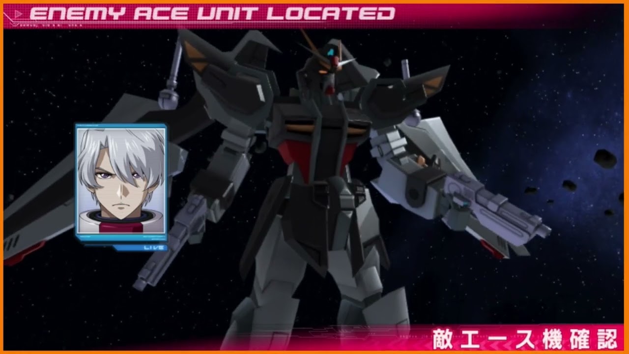 機動戦士ガンダムSEED BATTLE DESTINY/アナザー　進化するストライク