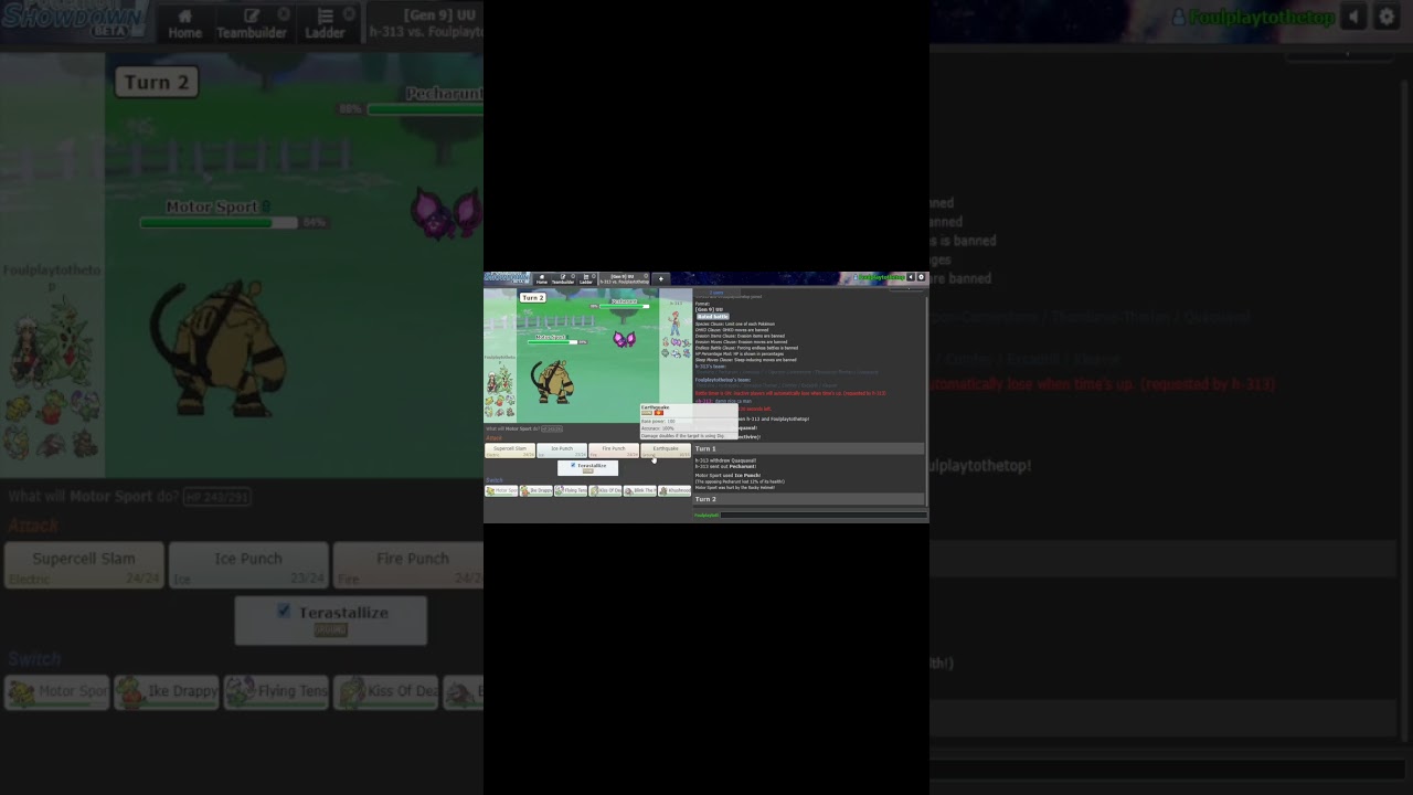 Evidence That ELECTIVIRE Is Bad News!! #pokemon #shorts