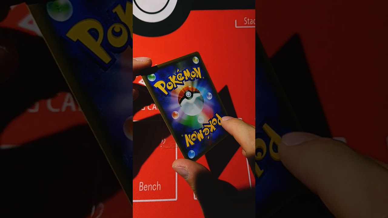 Japanese Pokemon Promo card Piplup - Project Piplup (prj_pochama) プロジェクトポッチャマ