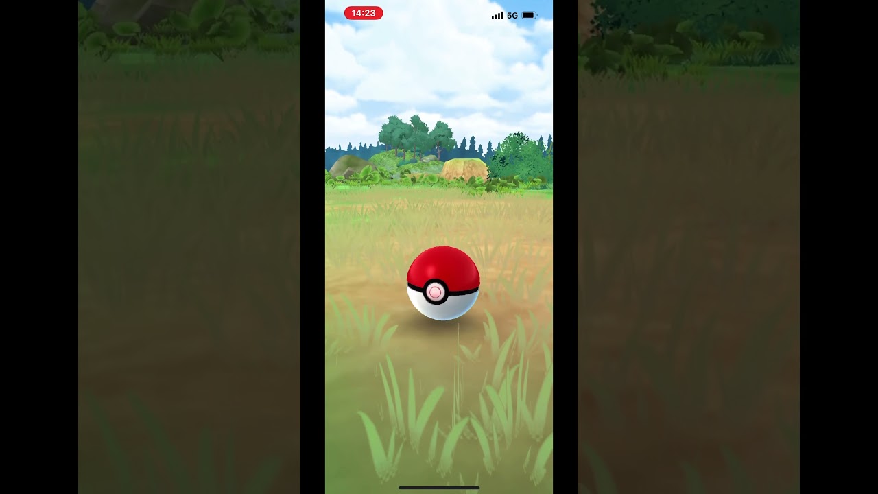 色違いガラルポニータ【ポケモンGO】