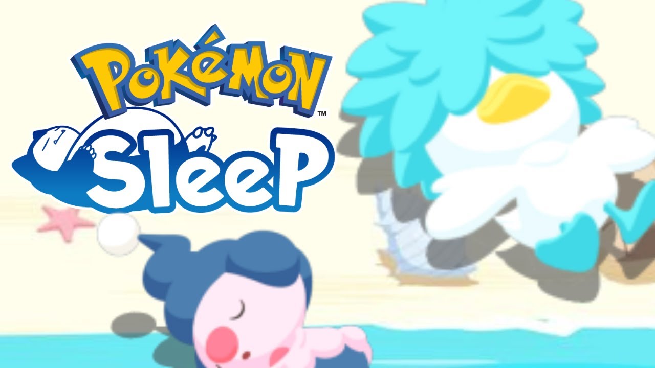 F2P: Strategizing Suicune Overstacking - Let's Play Pokémon Sleep Ep. 30