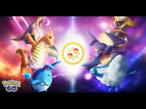 【ポケモンGO】色んなポケモンを使ってみようと思う！【エスパーカップ】