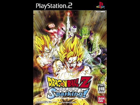 ＃２【PS2】フリーザ編突入、初代やけど技のイメージ結構マッチしてる【ドラゴンボールZスパーキング】