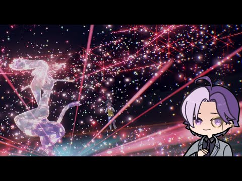 コジョンド使い、まさかの連勝【ランクバトル動画】