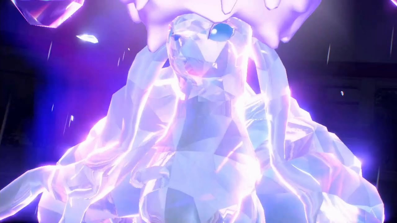 （153位～）○○型キュウコンが強すぎる⁉（レギュH）（ポケモンSV】
