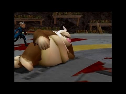 【ダイジェスト版】ポケモンコロシアム 対戦モード バトル山100人ぬきシングル~ホウオウ入手
