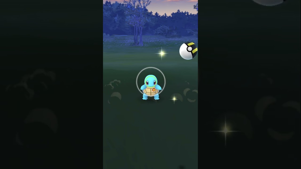 【ゾロア出現】相棒ポケモンに化けたポケモンをGET！ #ポケモンgo #ゾロア